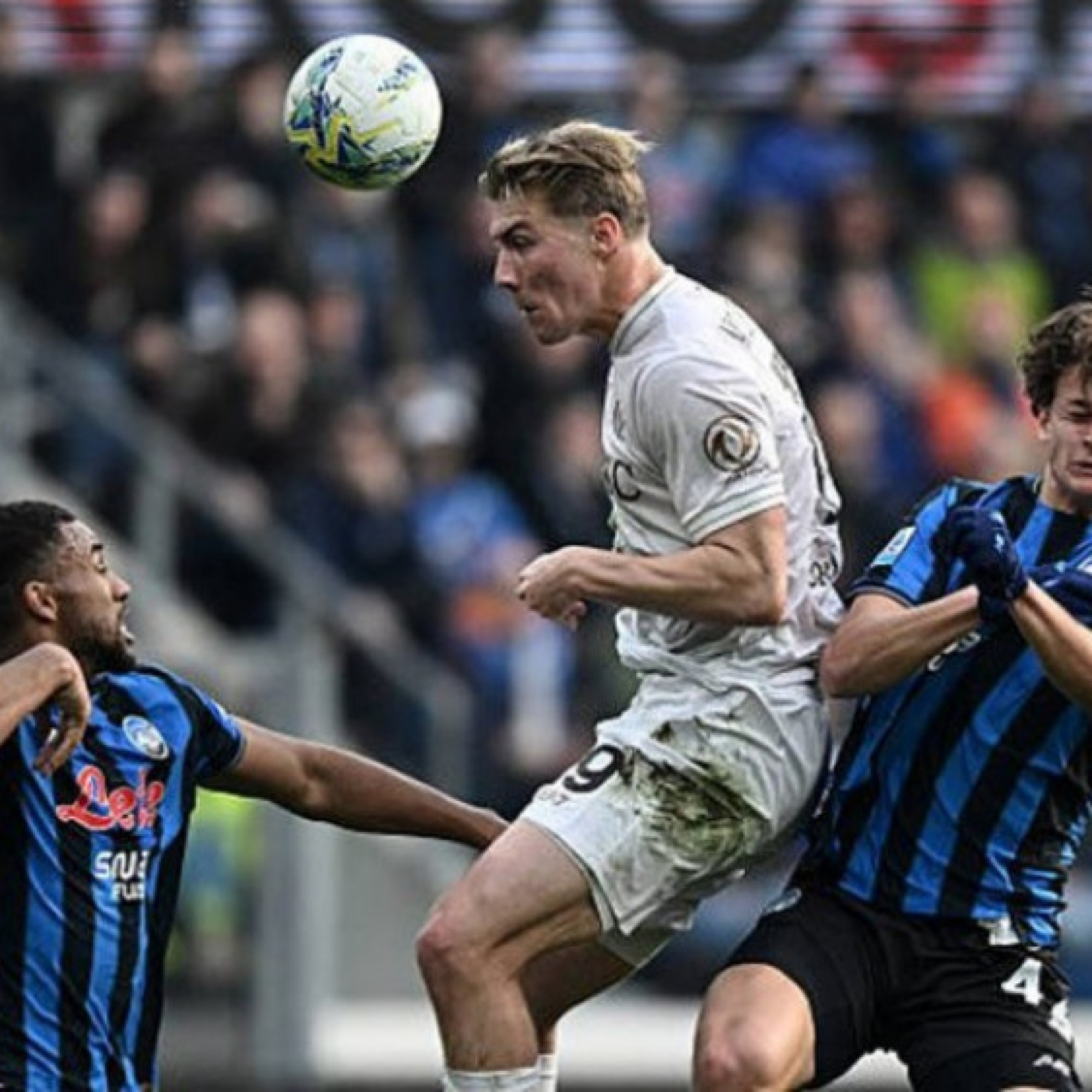  - Video bóng đá Atalanta - Napoli: Bước ngoặt không chiến (Serie A)