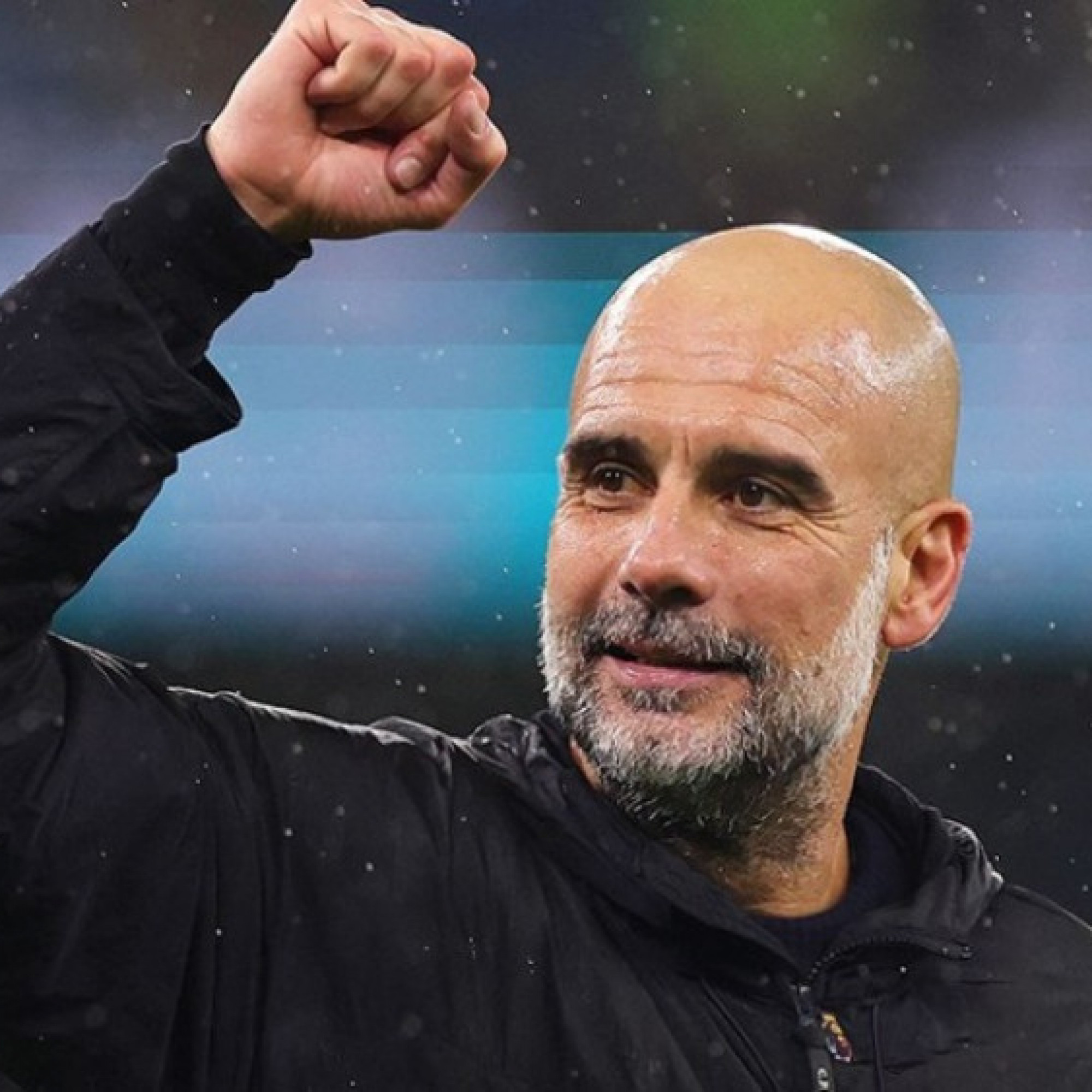  - Man City 4.0 của Pep Guardiola: Tràn đầy sức sống, hấp dẫn và khó lường