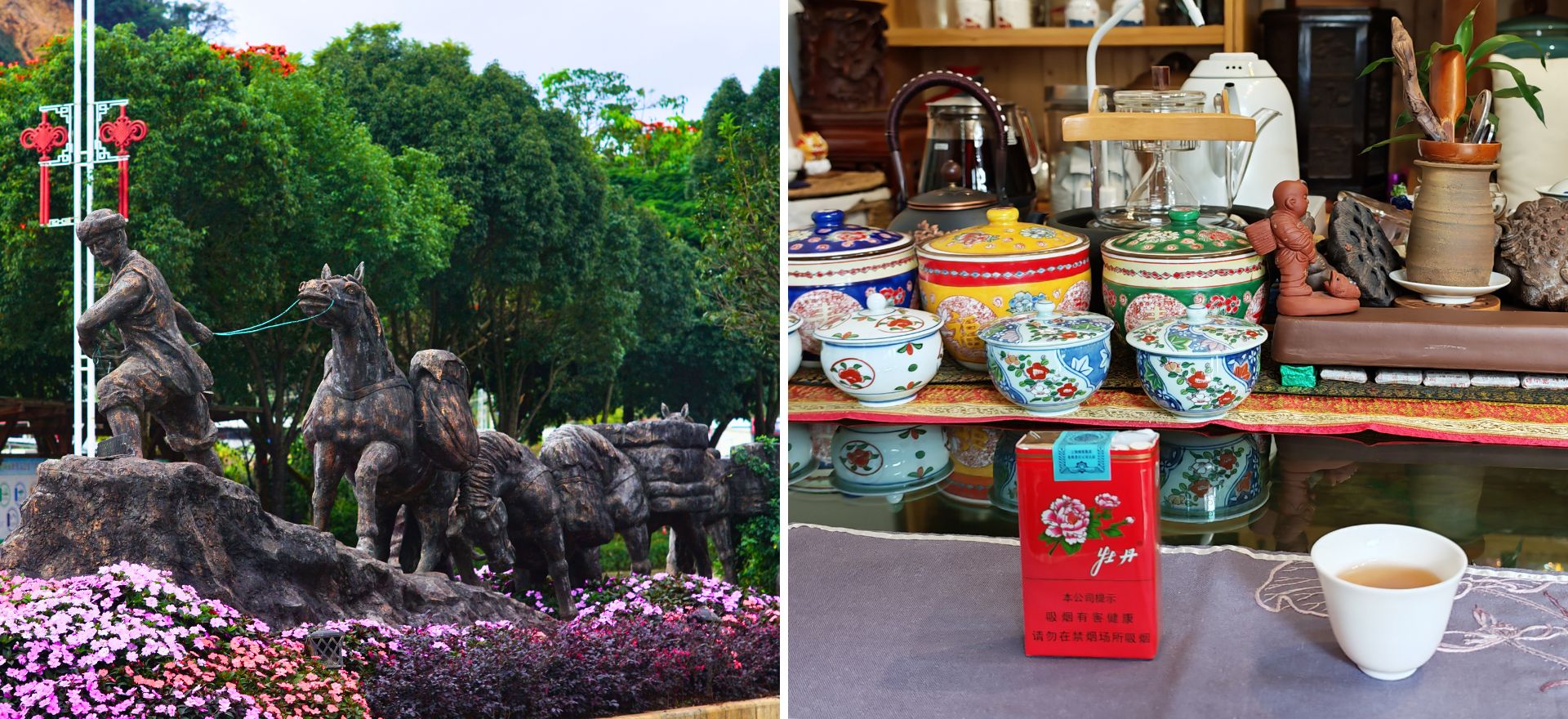 tra ma co dao: hanh trinh thien ly duoi banh xe co - 8