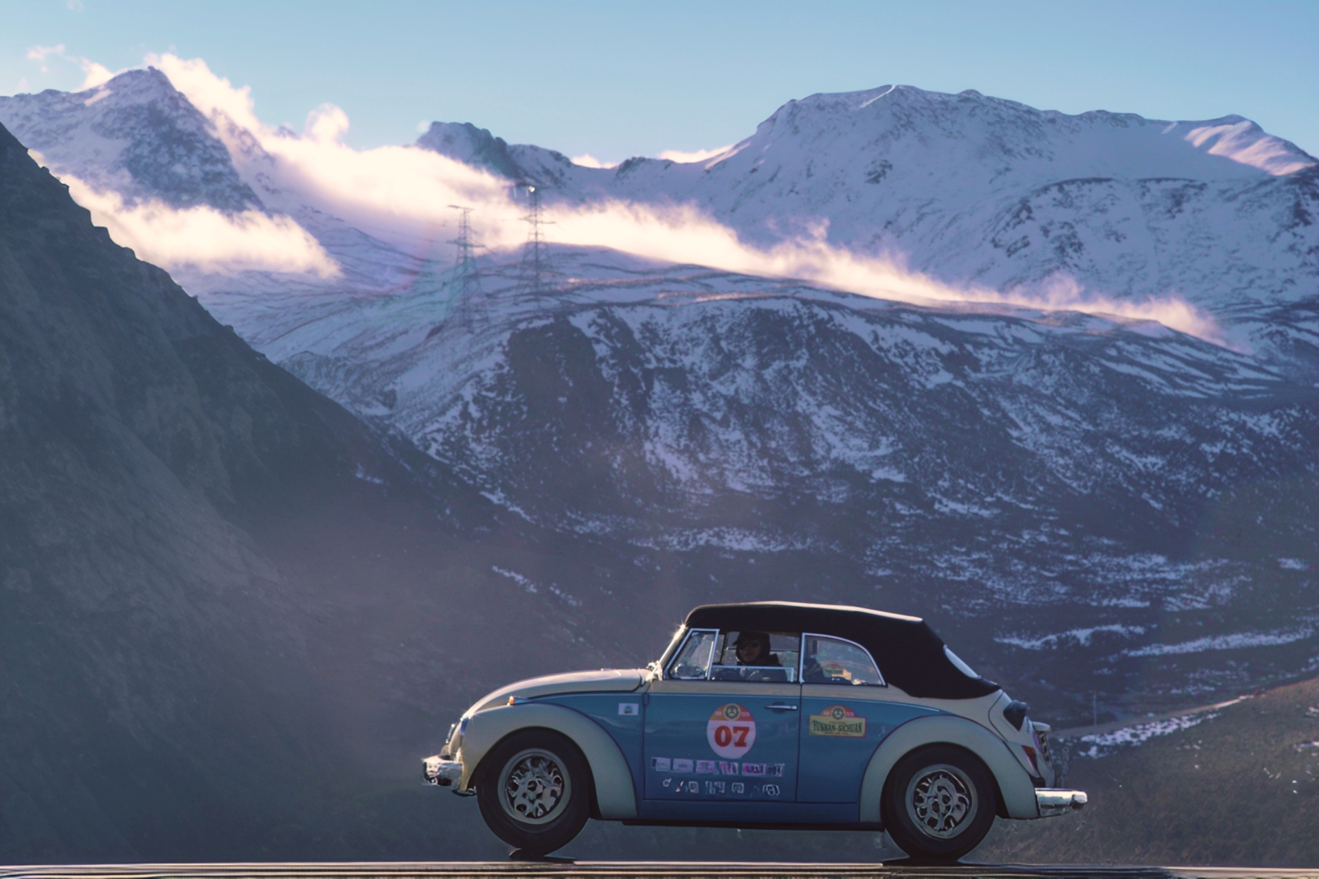 tra ma co dao: hanh trinh thien ly duoi banh xe co - 12