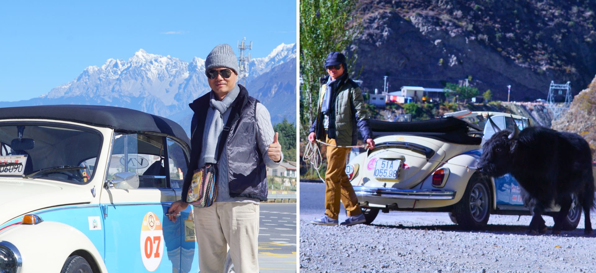 tra ma co dao: hanh trinh thien ly duoi banh xe co - 13