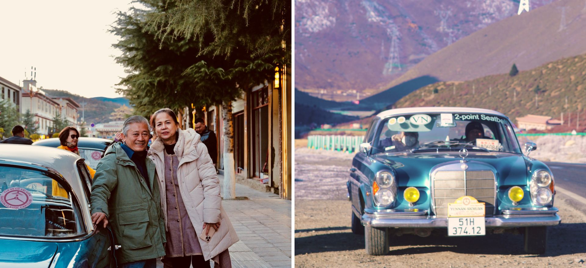 tra ma co dao: hanh trinh thien ly duoi banh xe co - 16