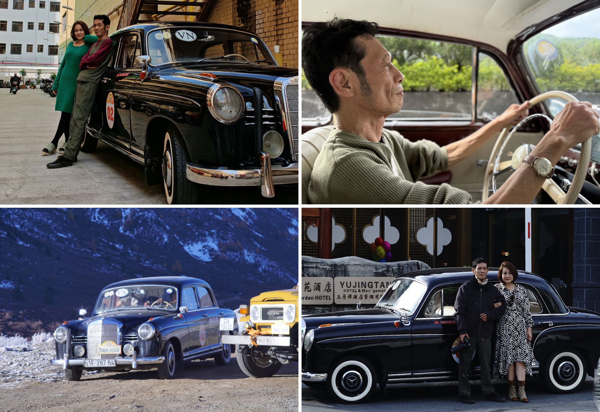 tra ma co dao: hanh trinh thien ly duoi banh xe co - 20