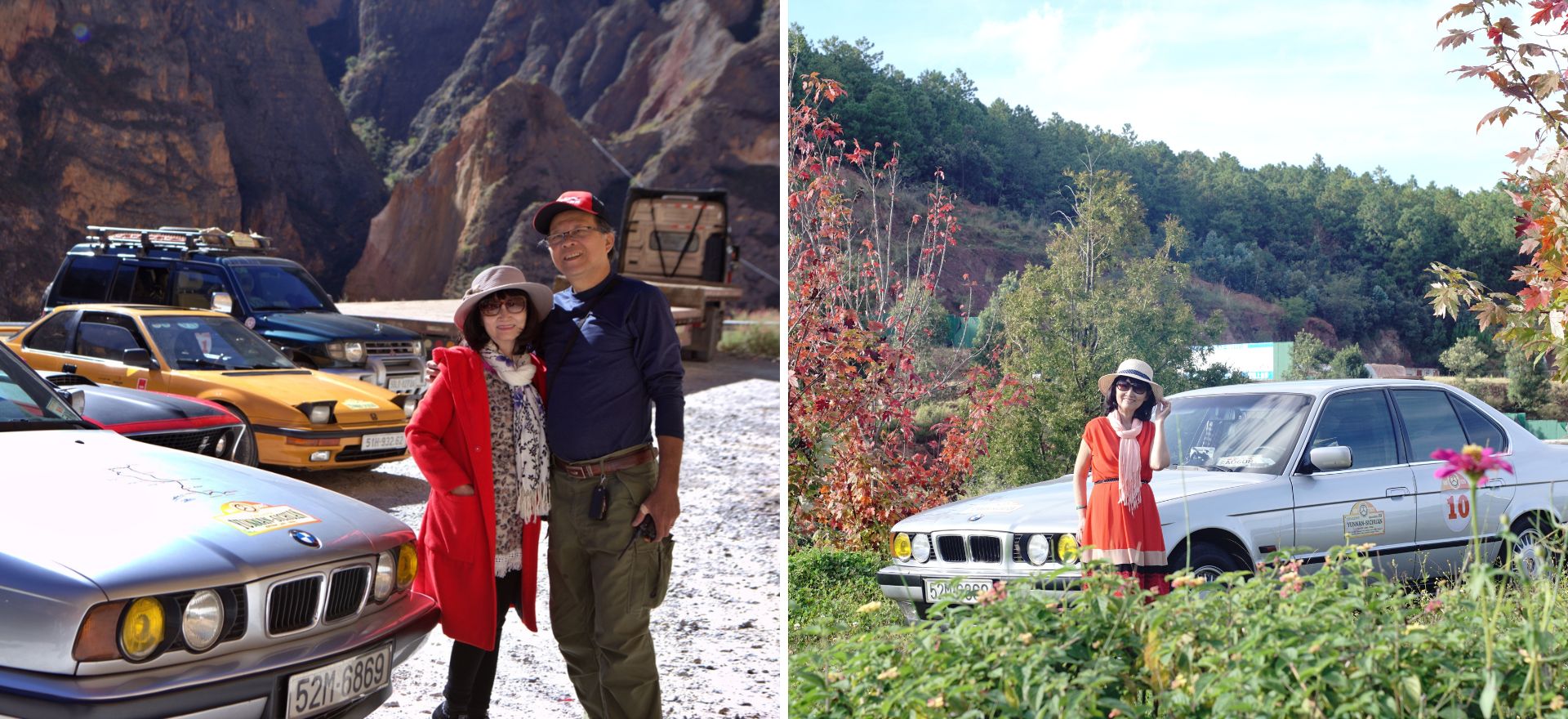 tra ma co dao: hanh trinh thien ly duoi banh xe co - 22