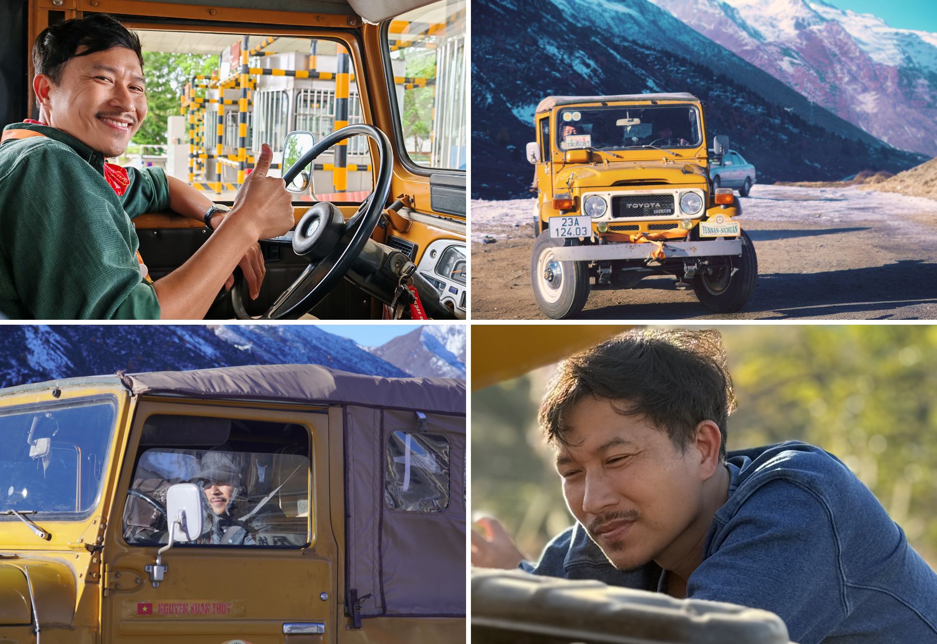 tra ma co dao: hanh trinh thien ly duoi banh xe co - 25