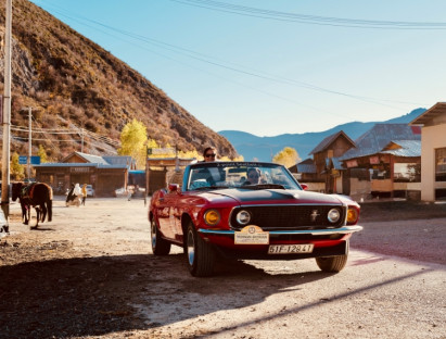  - Trà Mã Cổ Đạo: Hành trình thiên lý dưới bánh xe cổ