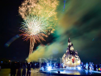  - Các điểm du lịch TP.HCM đón 4,32 triệu lượt khách dịp Tết