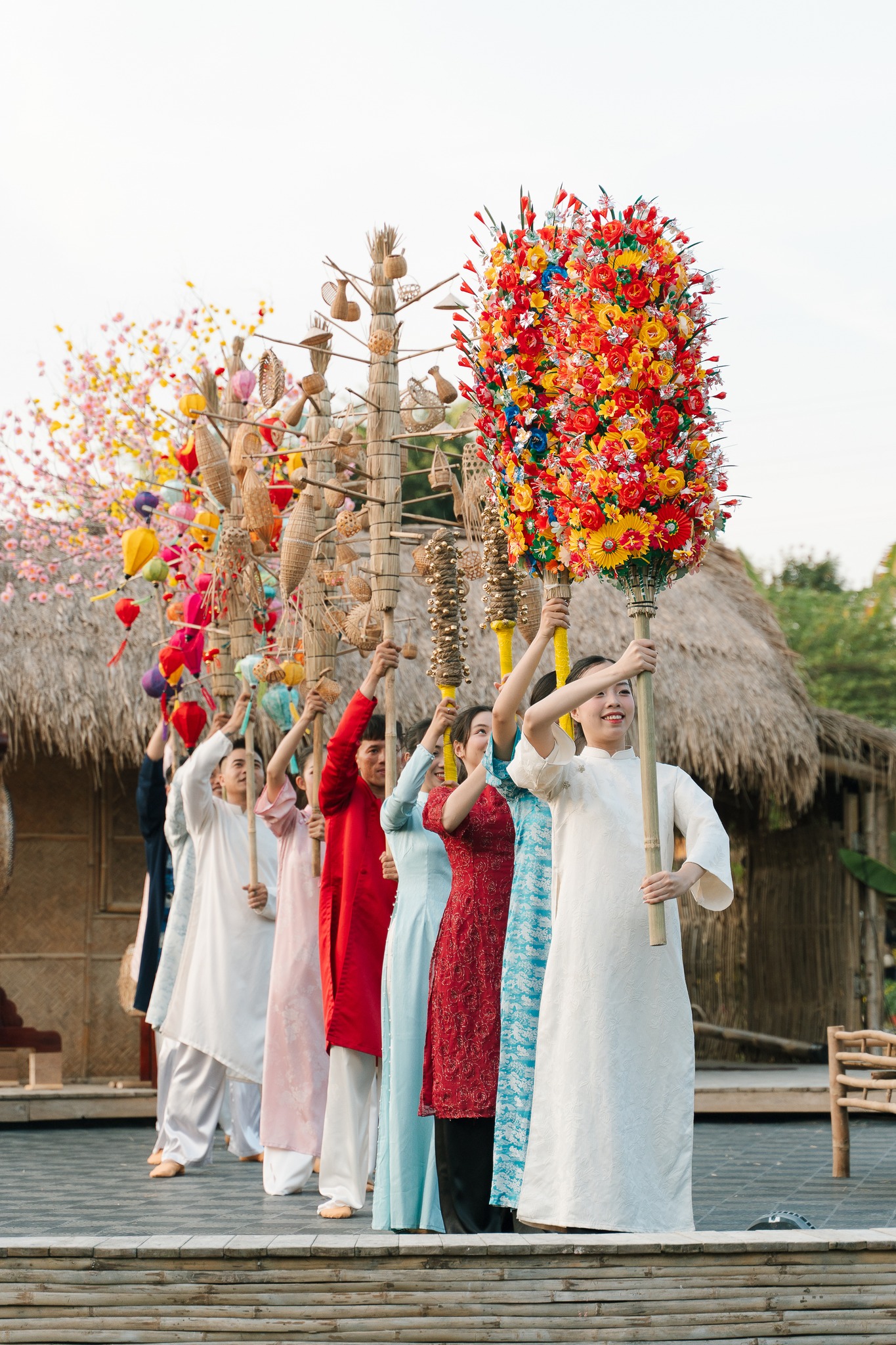 Du lịch Khánh Hòa khởi sắc dịp Tết Bính Ngọ 2026 - 2