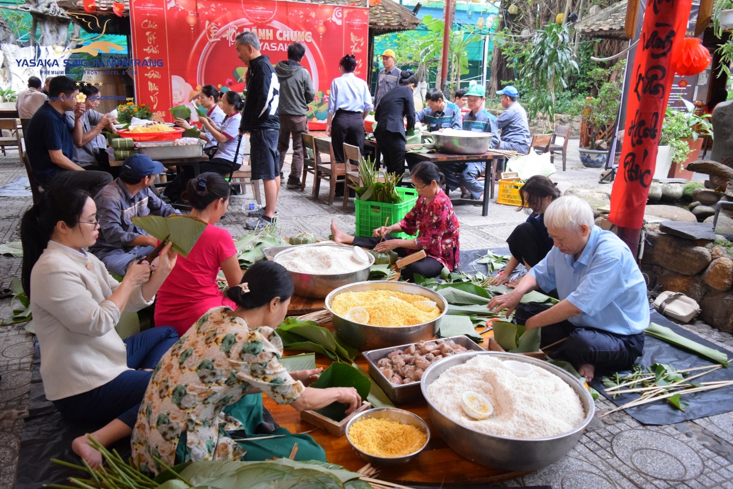 Du lịch Khánh Hòa khởi sắc dịp Tết Bính Ngọ 2026 - 3