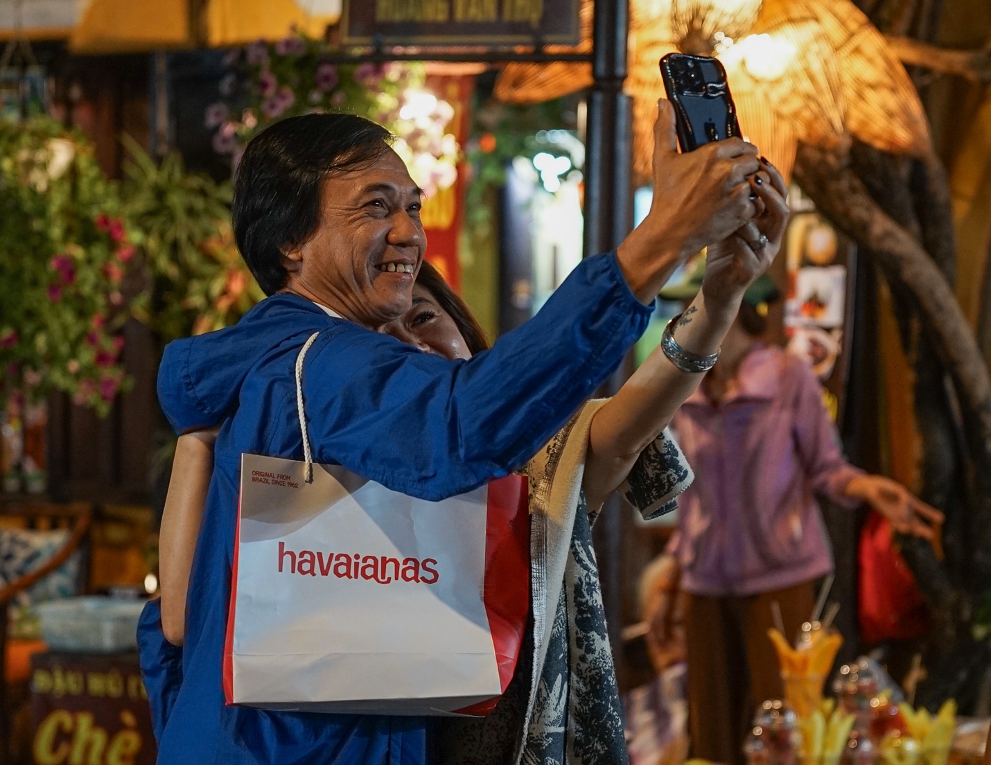 Về Hội An, ngắm đêm phố cổ lung linh trong dịp đầu năm mới - 6