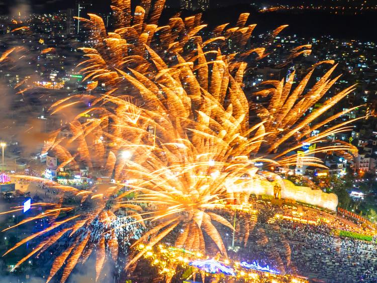 Gia Lai đạt doanh thu du lịch dịp Tết Bính Ngọ đạt 900 tỷ đồng.