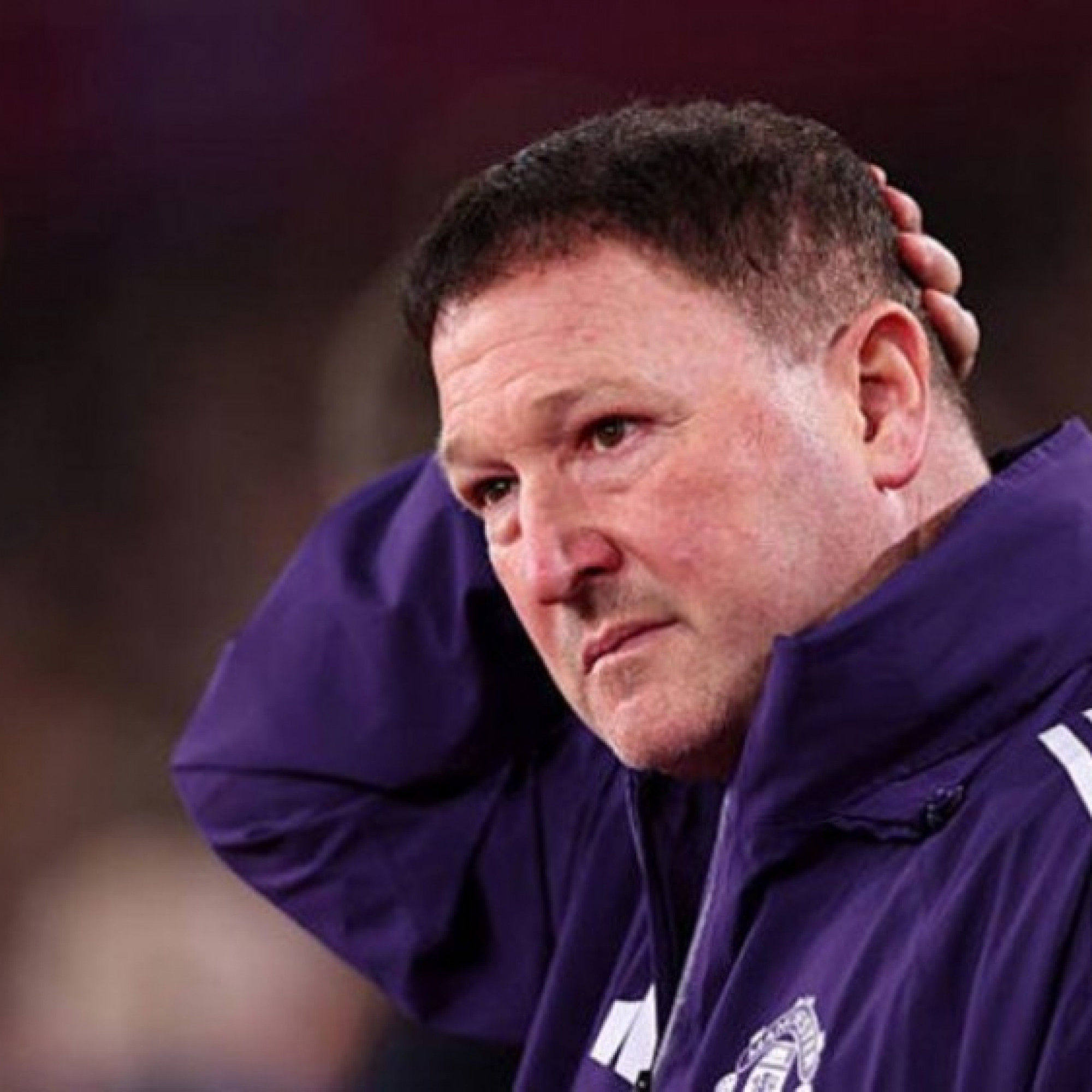  - Steve Holland: Người hùng thầm lặng giúp MU trở lại hàng ngũ đỉnh cao