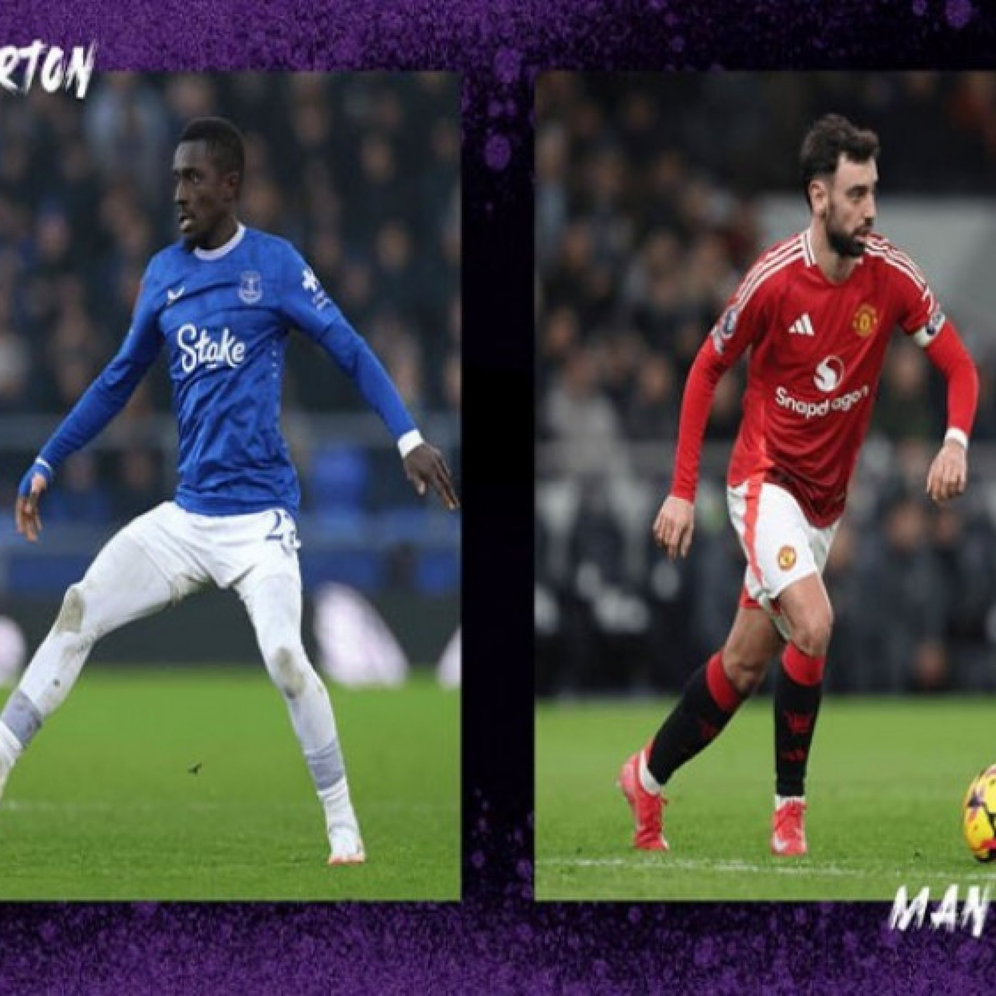  - Trực tiếp bóng đá Everton - MU: "Bụt chùa nhà không thiêng" (Ngoại hạng Anh)