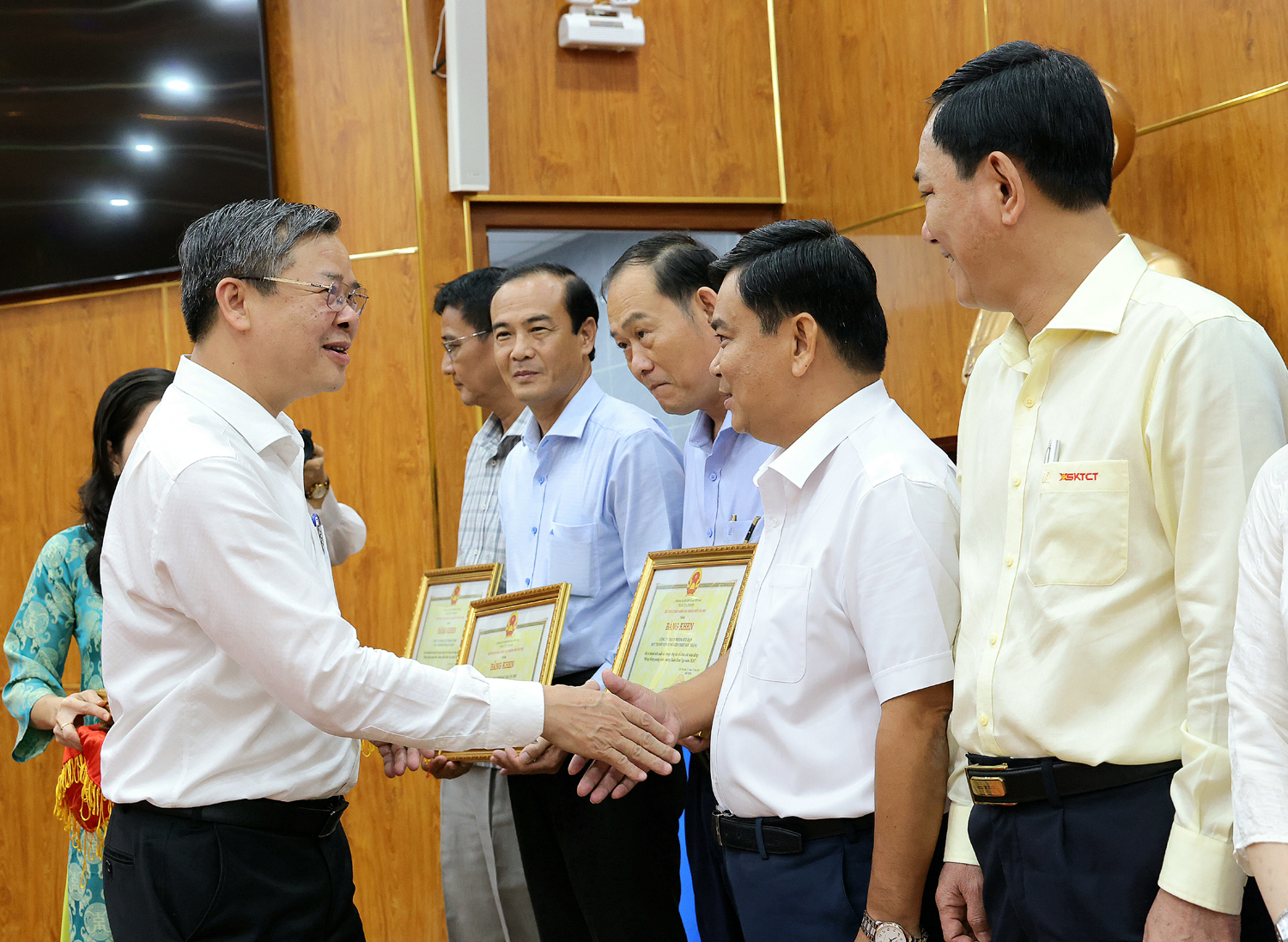 Tổng thu du lịch dịp Tết Bính Ngọ ở Cần Thơ khoảng 640 tỷ đồng - 3