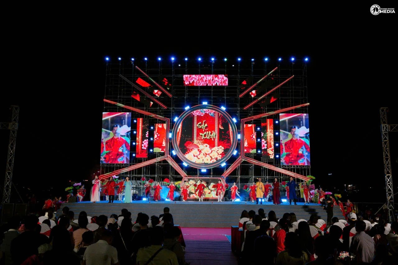 Doanh thu du lịch Đắk Lắk ước đạt hơn 457 tỷ đồng dịp đầu năm mới - 1