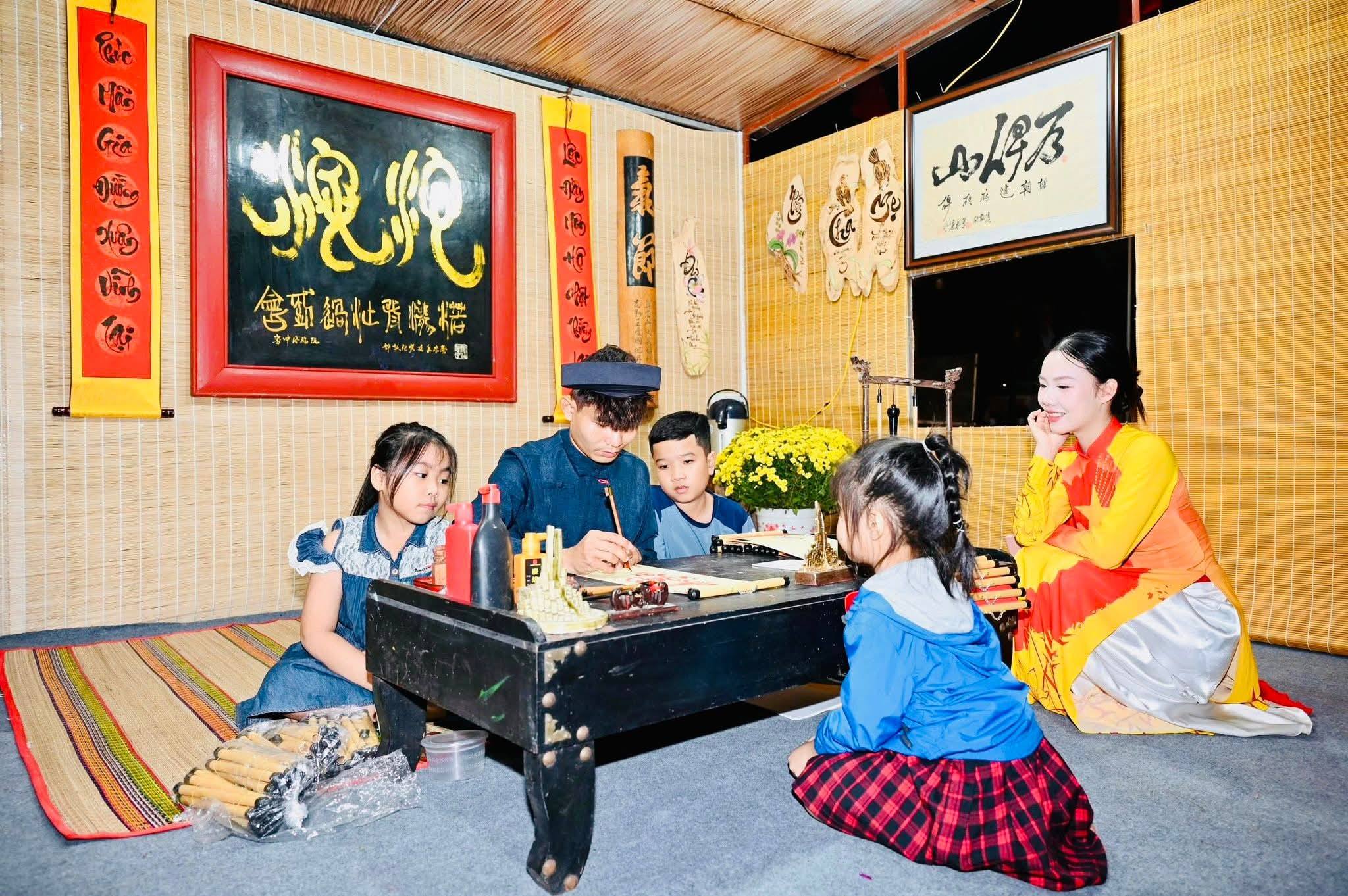 Doanh thu du lịch Đắk Lắk ước đạt hơn 457 tỷ đồng dịp đầu năm mới - 2