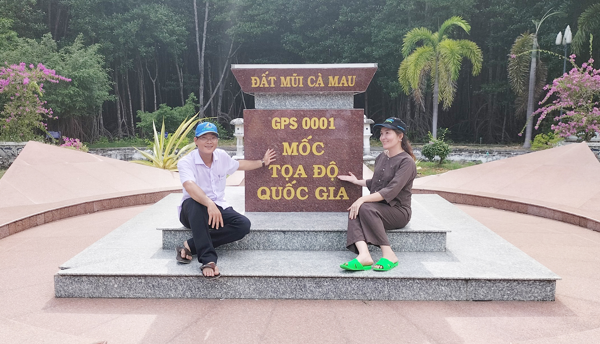 Cà Mau không đánh đổi môi trường lấy tăng trưởng kinh tế - 1