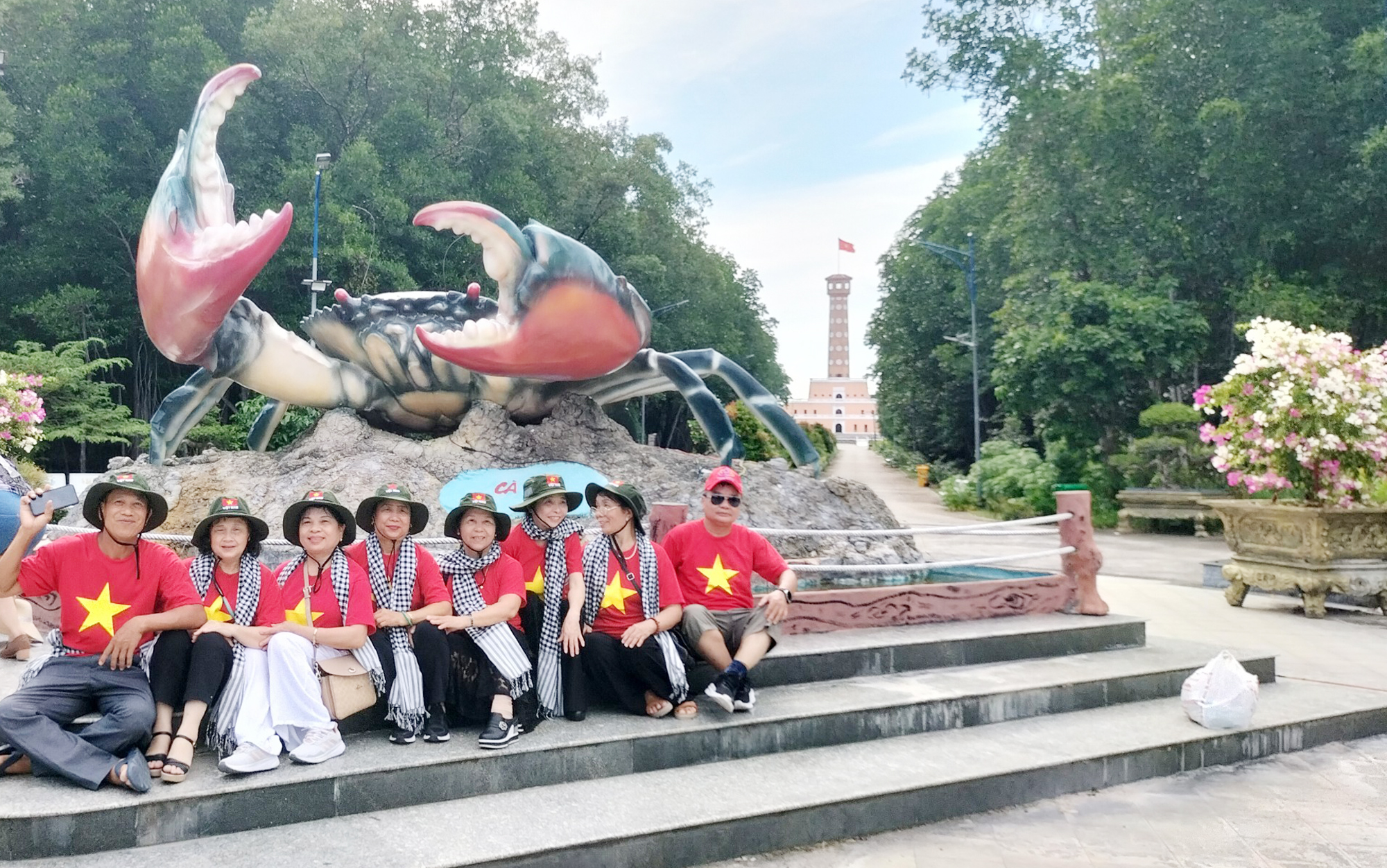 Cà Mau không đánh đổi môi trường lấy tăng trưởng kinh tế - 4