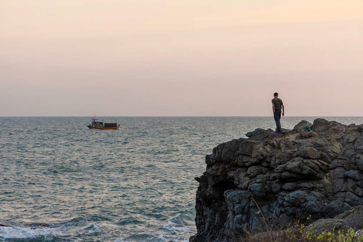 kham pha ghenh da mui ne, diem check-in hoang so giua bien troi - 6