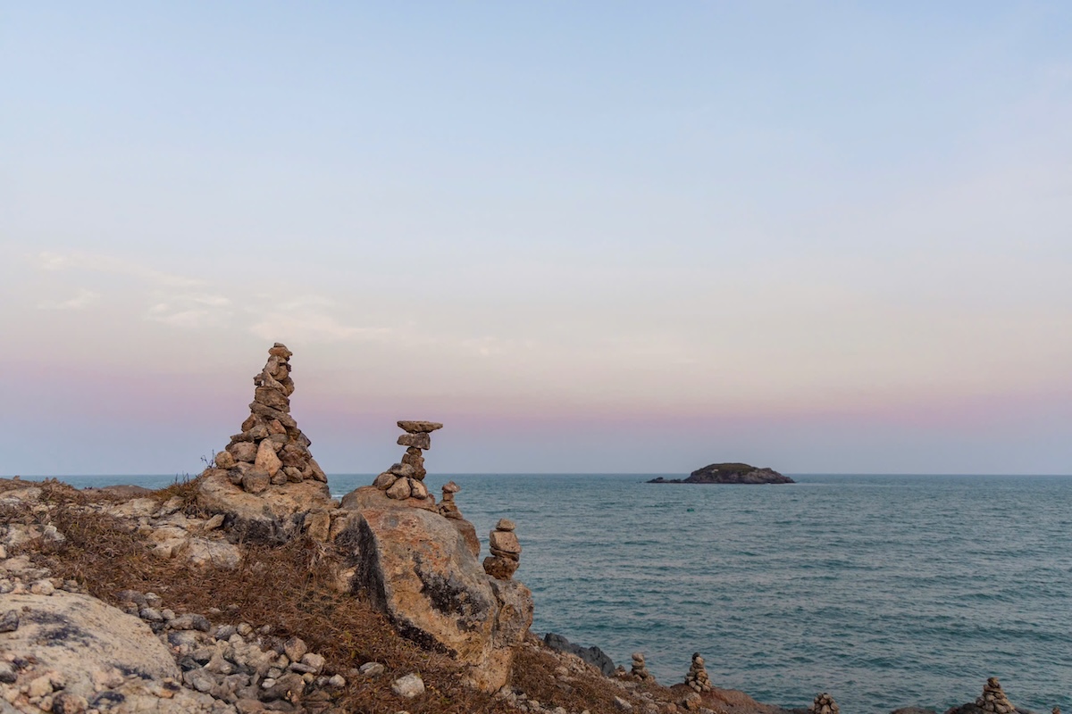 kham pha ghenh da mui ne, diem check-in hoang so giua bien troi - 2