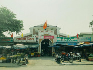 “Ở đây thôn Vỹ Dạ”, lạc bước giữa miền quê êm ả