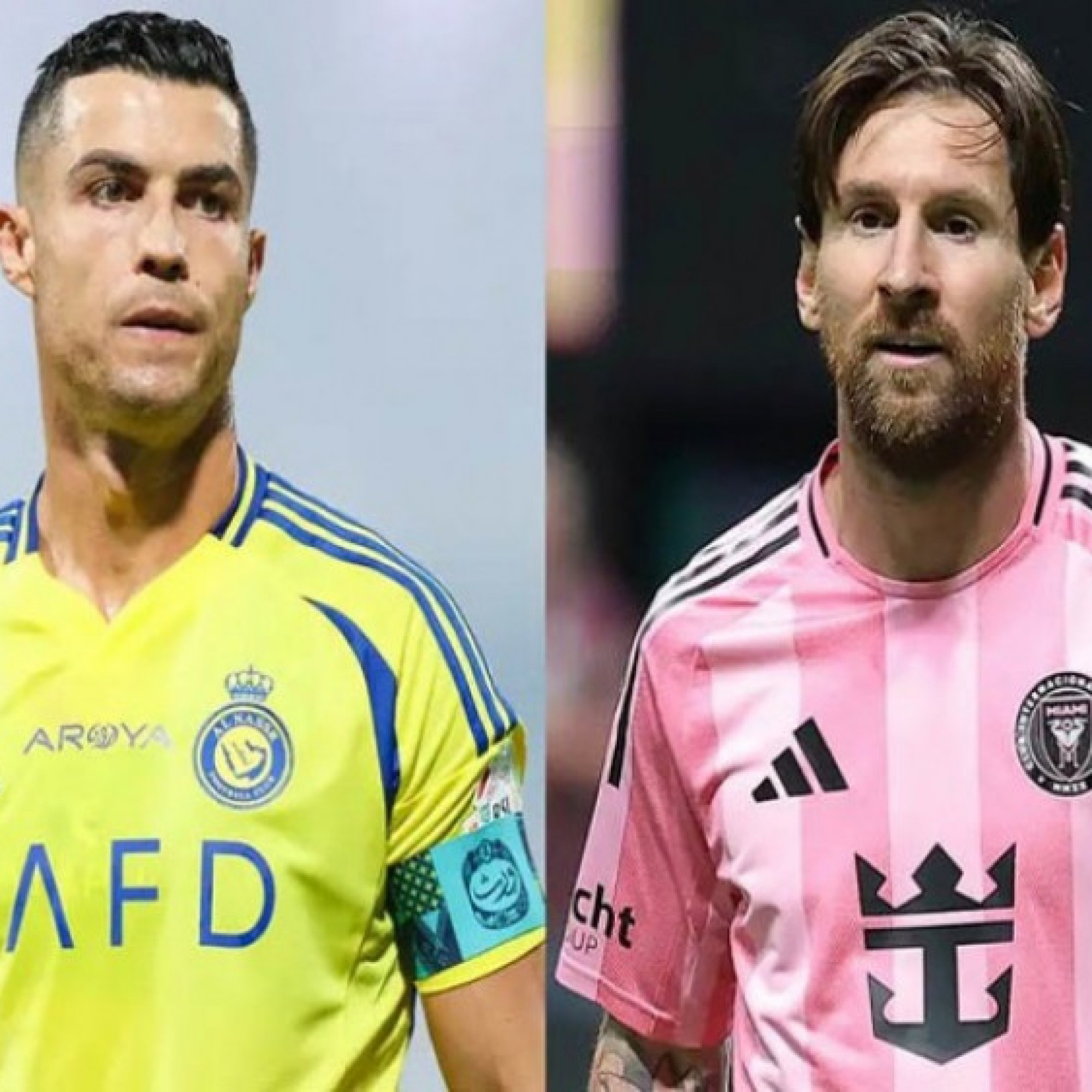  - Ronaldo sát cánh Messi tại MLS: Kịch bản “bom tấn” nhưng tiềm ẩn hỗn loạn