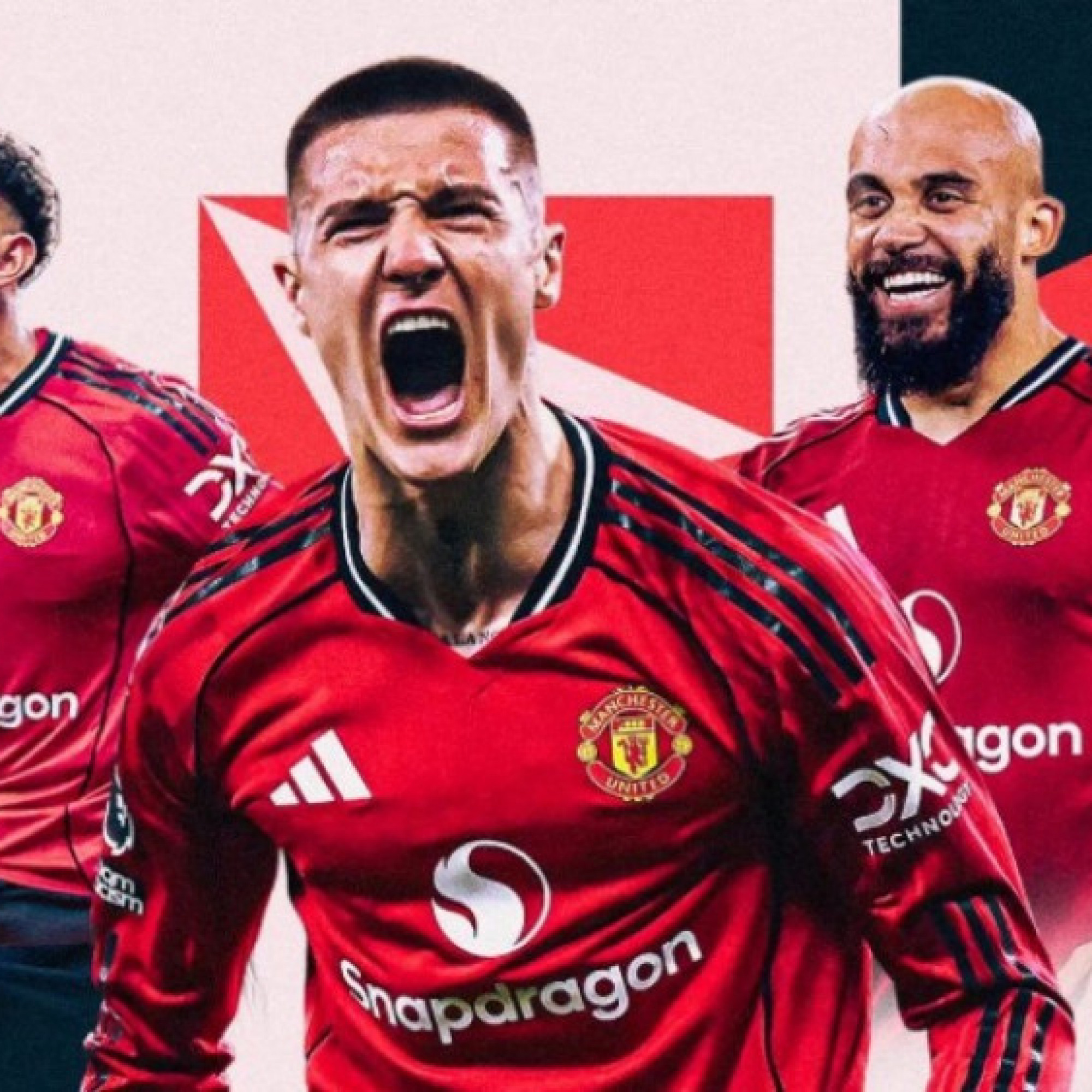  - MU "mở khóa" dàn sao 225 triệu bảng, cựu vương & á quân lo thảm họa Cúp C1 (Clip 1 phút)