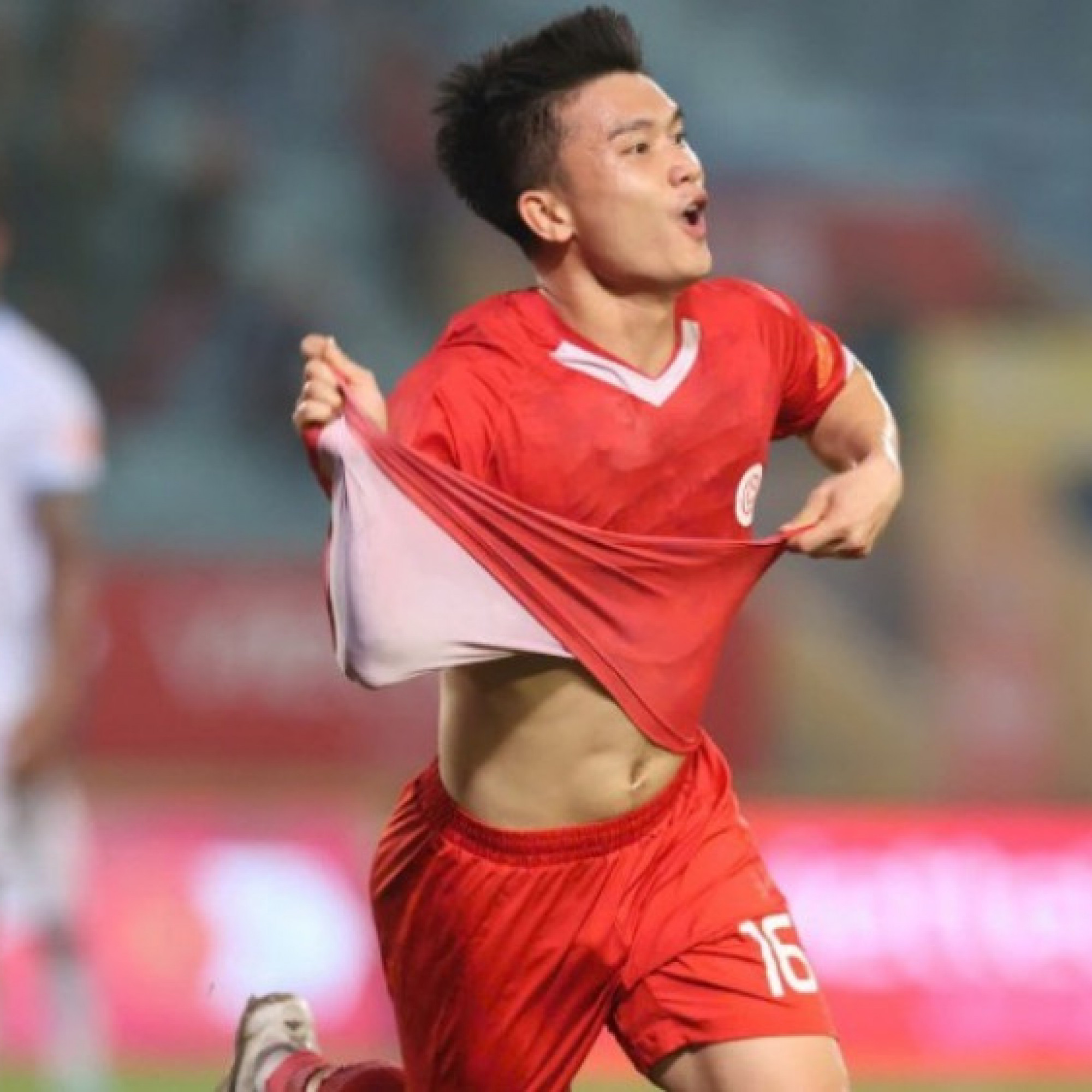 Trực tiếp bóng đá Thể Công Viettel - Nam Định: Không có bàn thắng cuối trận (V-League)