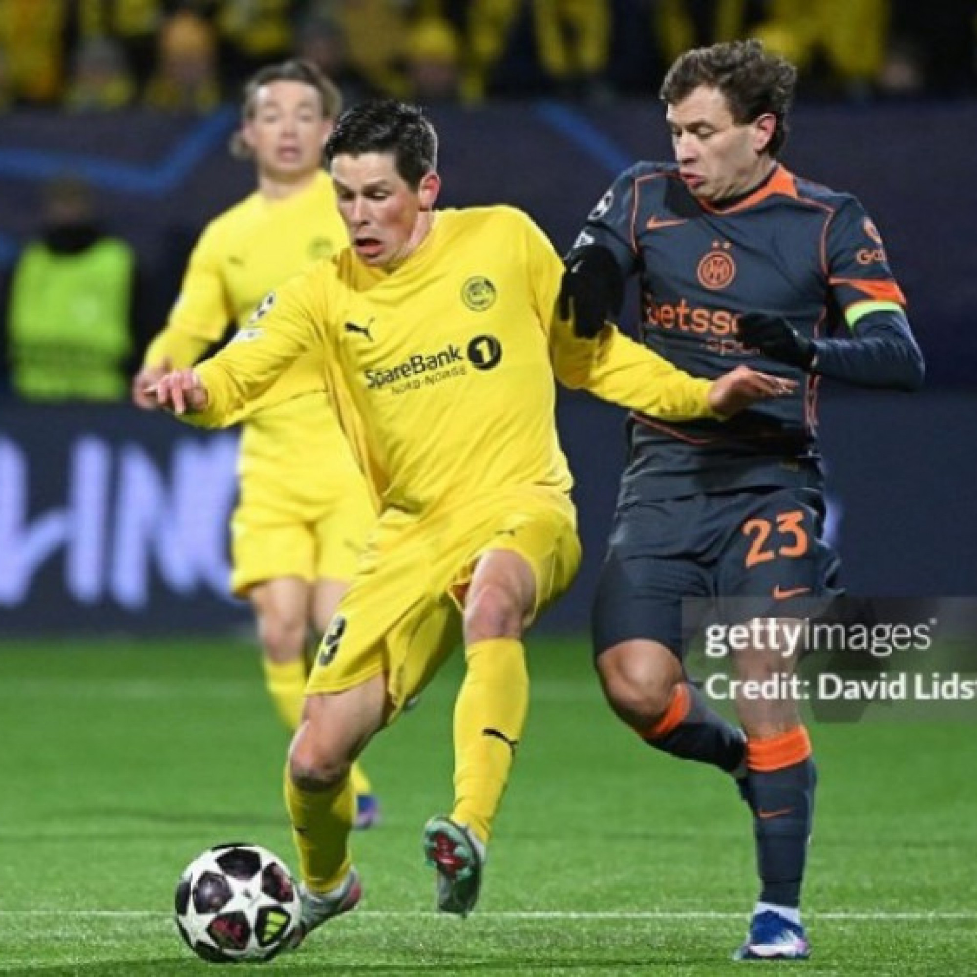 Trực tiếp bóng đá Inter Milan - Bodo/Glimt: Quyết tránh thảm họa ở Italia (Cúp C1)