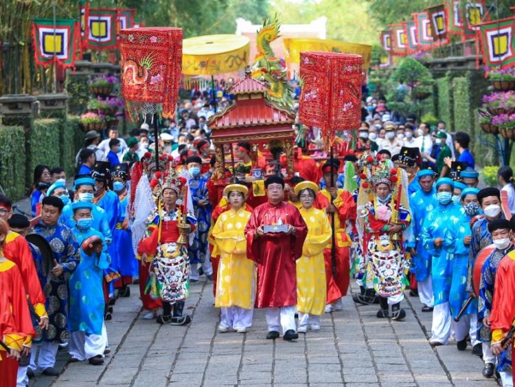 Vừa hết Tết, dân mạng rộ tìm ‘Giỗ Tổ Hùng Vương 2026 nghỉ mấy ngày?’