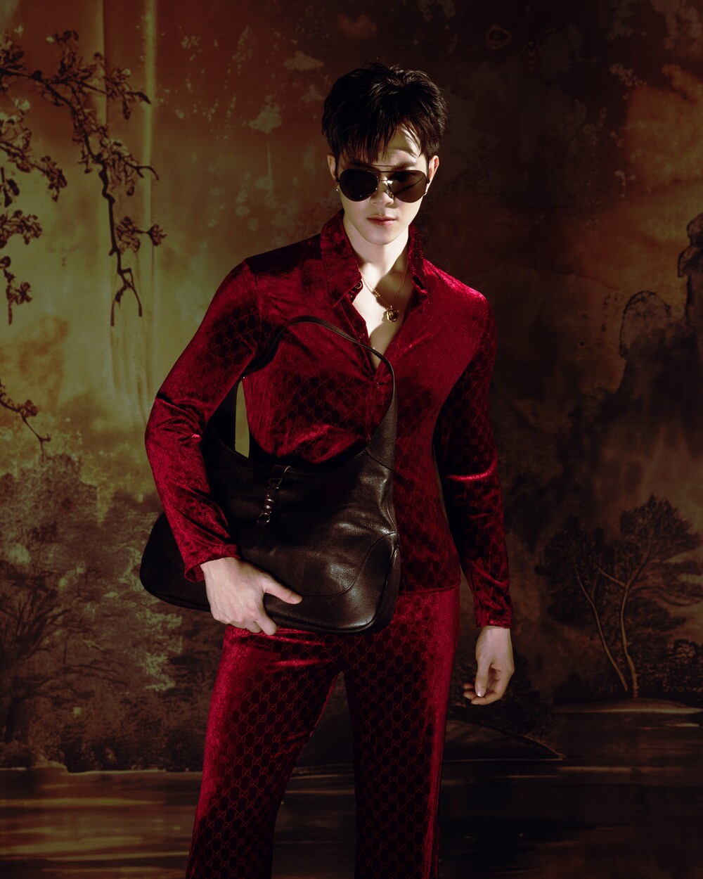 Anh Tú Atus mở màn năm Bính Ngọ với 3 ca khúc OST trong “Nhà ba tôi một phòng” - 1