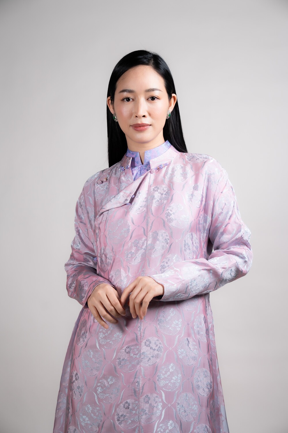 Mai Thanh Hà ra mắt “Phụ nữ làm film” mùa 3, mời đạo diễn Đặng Thái Huyền hé lộ hậu trường phim “Mưa đỏ” - 1