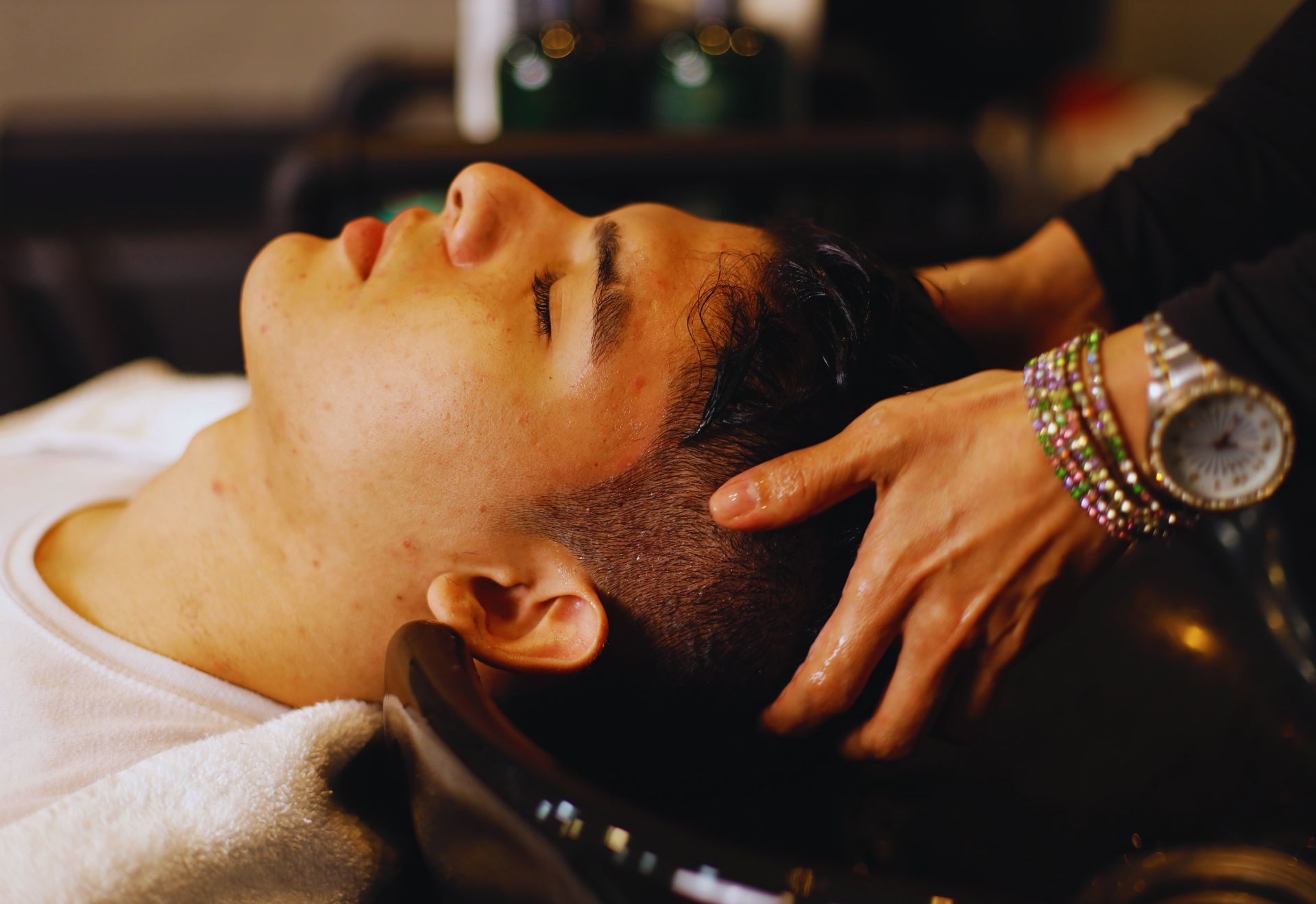 Sức hút từ du lịch chăm sóc sức khỏe tại TP.HCM - 2