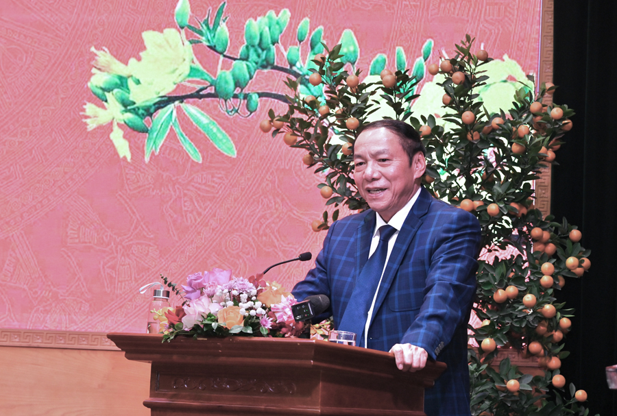 Thủ tướng Phạm Minh Chính: Đổi mới tư duy, hành động quyết liệt đưa VHTTDL phát triển - 4