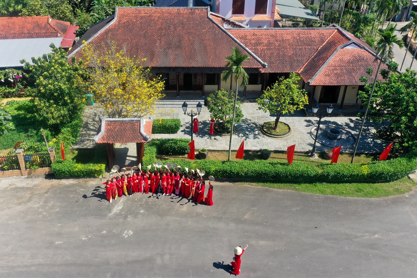 chuoi su kien ky niem 120 nam ngay sinh co thu tuong pham van dong - 3