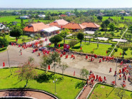 Chuyển động - Chuỗi sự kiện Kỷ niệm 120 năm Ngày sinh cố Thủ tướng Phạm Văn Đồng