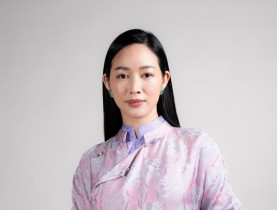  - Mai Thanh Hà ra mắt “Phụ nữ làm film” mùa 3, mời đạo diễn Đặng Thái Huyền hé lộ hậu trường phim “Mưa đỏ”