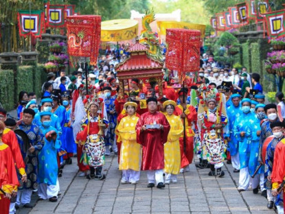  - Vừa hết Tết, dân mạng rộ tìm ‘Giỗ Tổ Hùng Vương 2026 nghỉ mấy ngày?’