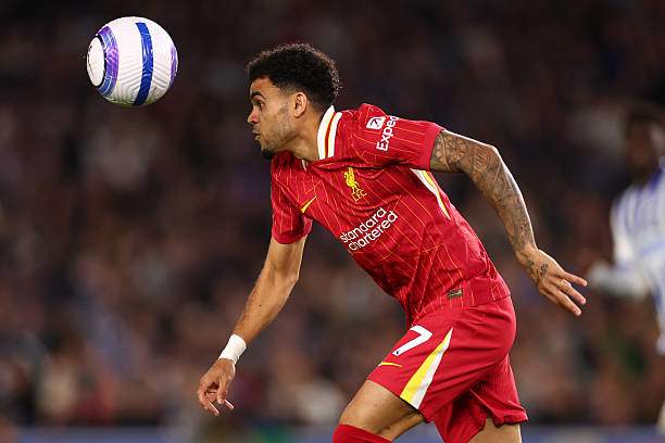 Liverpool bị ví như "chim cánh cụt": Lý do Arne Slot miễn cưỡng dùng sao trẻ Ngumoha - 4