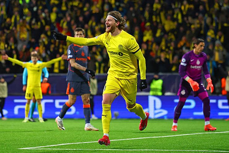 Dự đoán tỷ số Cúp C1: Atletico sẵn sàng "đấu súng", Inter Milan đứng trước “cửa tử” - 2