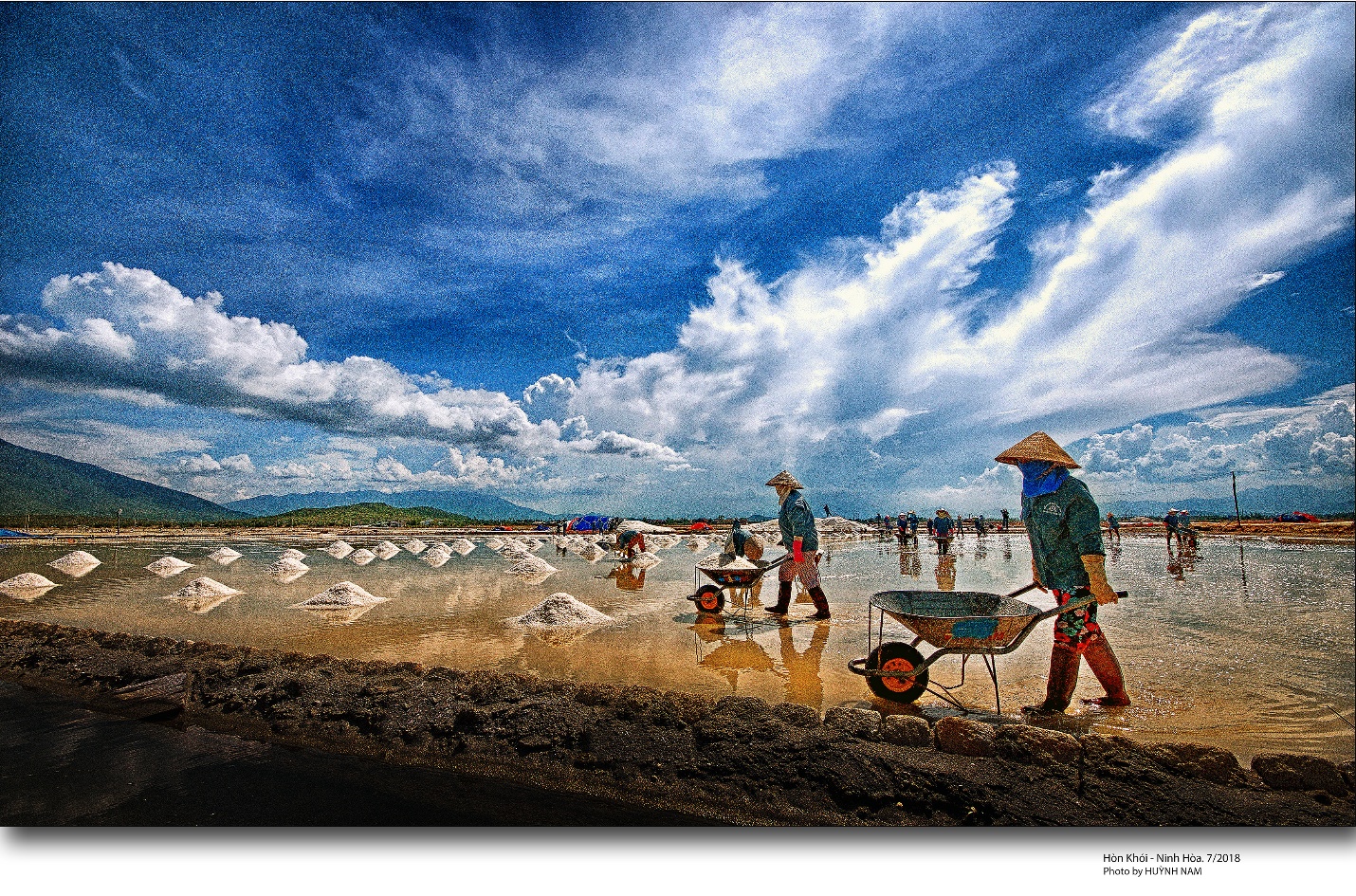 Nha Trang: Những khoảnh khắc thầm lặng - 6