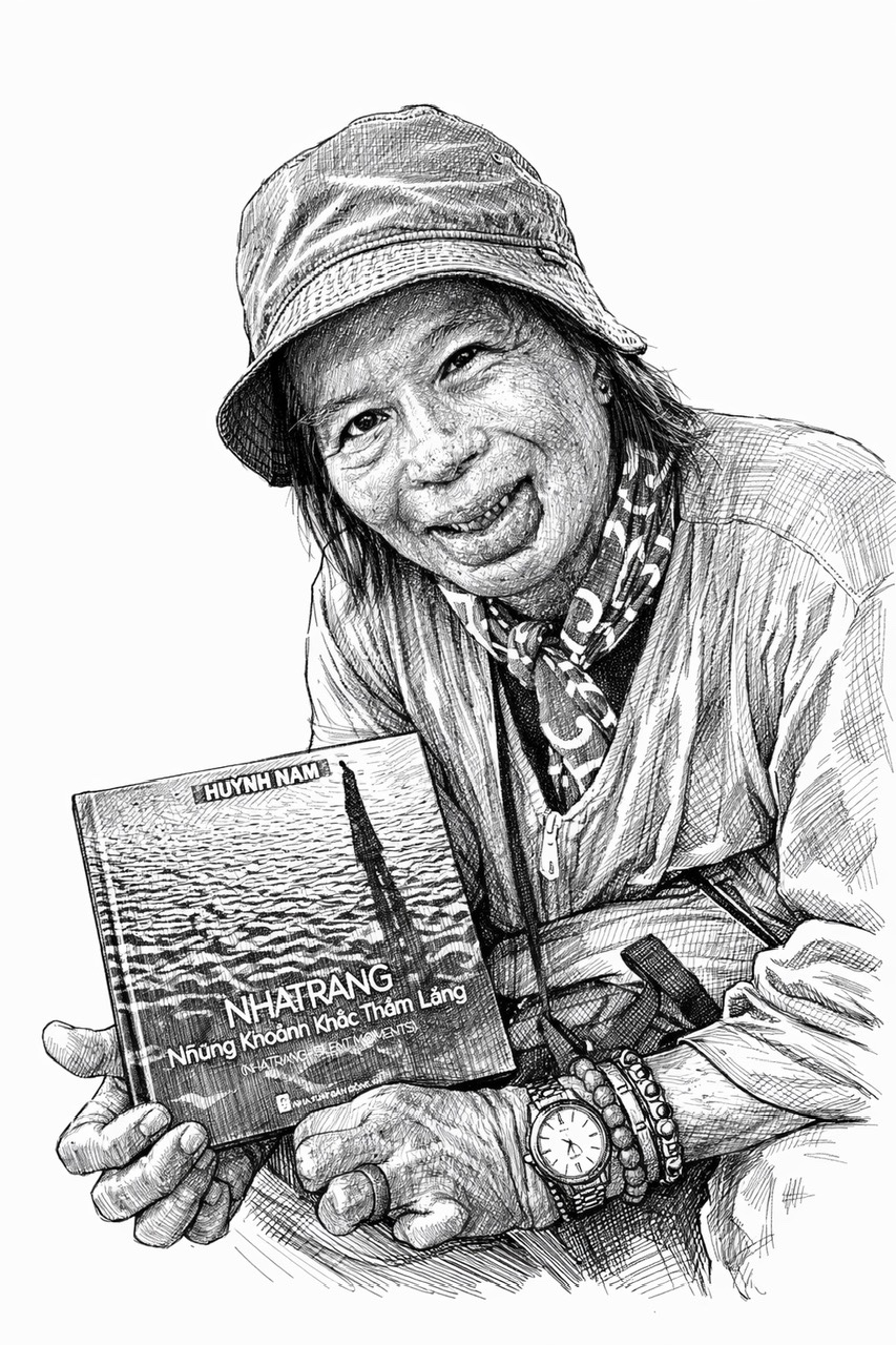 Nha Trang: Những khoảnh khắc thầm lặng - 10