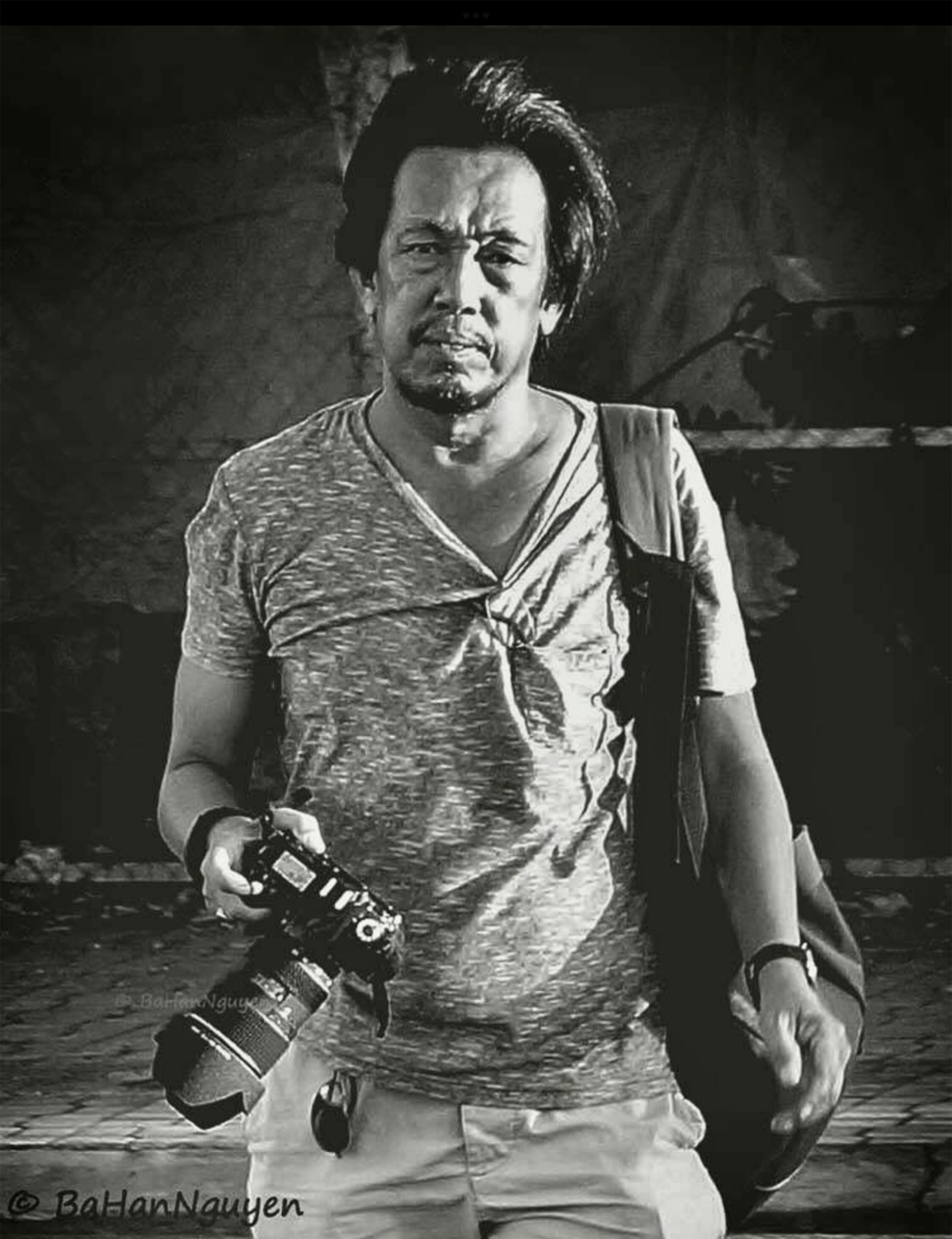 Nha Trang: Những khoảnh khắc thầm lặng - 2