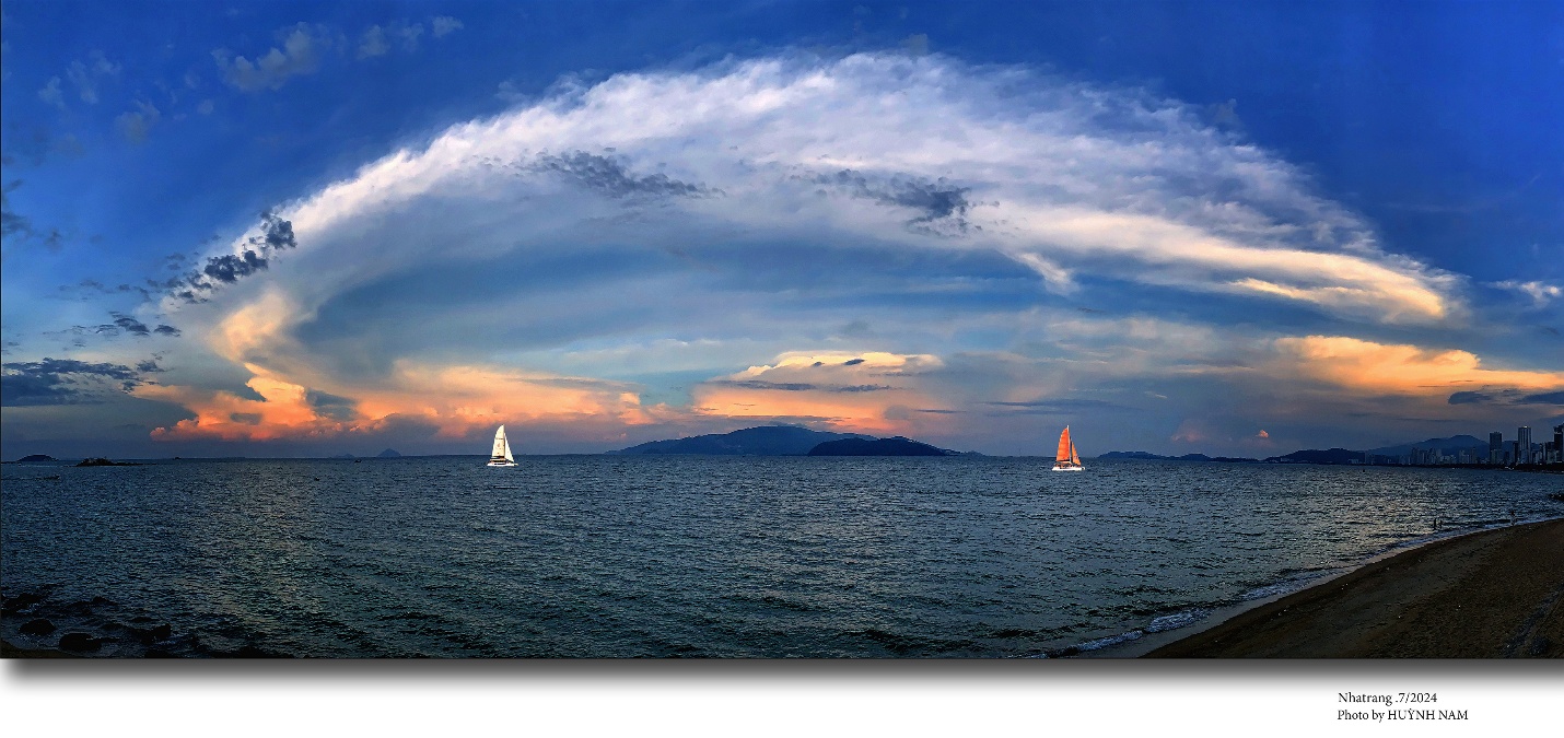 Nha Trang: Những khoảnh khắc thầm lặng - 4