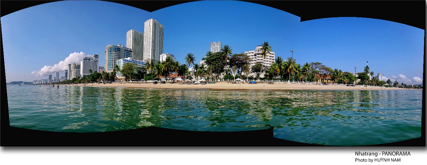 Nha Trang: Những khoảnh khắc thầm lặng - 3