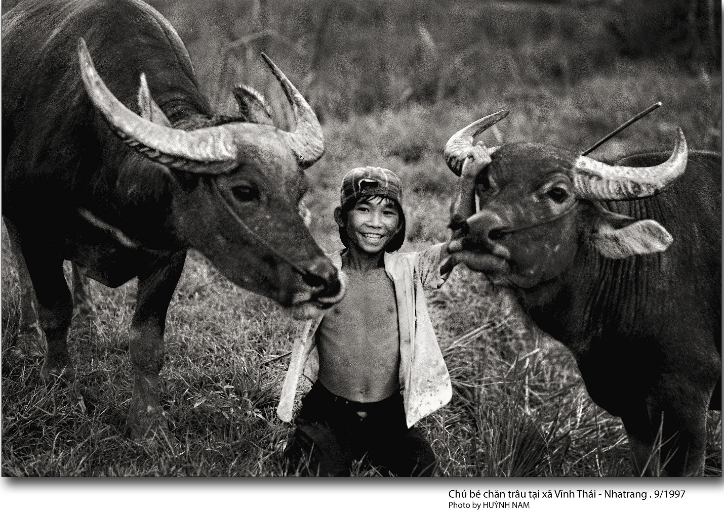 Nha Trang: Những khoảnh khắc thầm lặng - 9