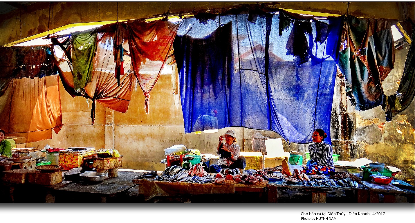 Nha Trang: Những khoảnh khắc thầm lặng - 5