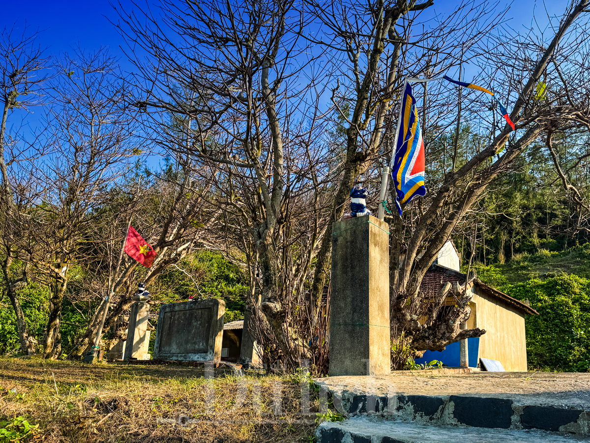 Biển chiều Lệ Thủy, du bước bên gành đá nghe hàng dương ru hát ngàn năm - 11