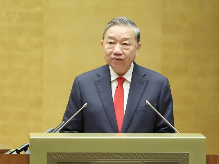 Văn hóa phải đứng ở 'vị trí dẫn đường'