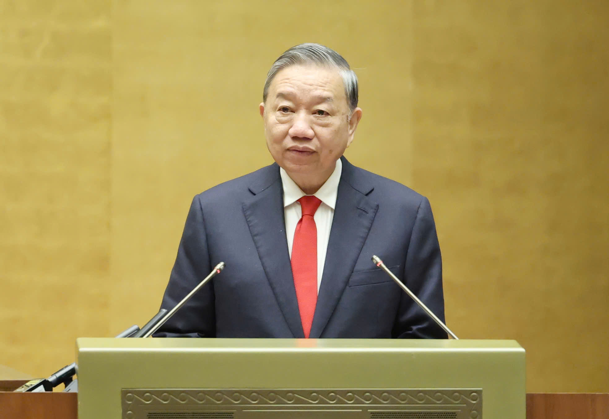 Văn hóa phải đứng ở 'vị trí dẫn đường' - 1